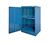 SVD20L1AL - Vidmar Small Version Shelf Door Cabinet 1 Adjustable Shelf with Lock