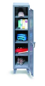 Strong Hold - 1.65.6-184 - Single-Tier Industrial Locker
