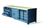 Strong Hold - 103.1-300-MT-LT-VS-16DB-LB - Ultimate Workbench with Maple Top