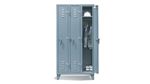 Strong Hold - 106-18-1TSL - Single-Tier Slim-Line Locker