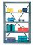 Strong Hold - 1848-72 - Industrial Open Shelving Unit