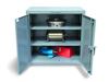 Strong Hold - 23-202 - Industrial Counter-Height Cabinet