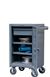 Strong Hold - 23-202-1DB-CA - Slim-Line Drawer Tool Cart