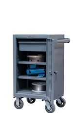 Strong Hold - 23-202-1DB-CA - Slim-Line Drawer Tool Cart