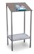 Strong Hold - 24.4-SD-WT-180-SS - Stainless Steel Writing Table