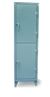 Strong Hold - 26-24-2TPL-4DB - Industrial Locker with Drawers