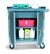 Strong Hold - 3-TC-241-1DB - Tool Cart with Drawer