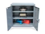 Strong Hold - 32.6-182 - Industrial Counter-Height Cabinet