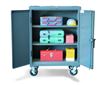Strong Hold - 33-202CA - Counter-Height Mobile Cart