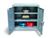 Strong Hold - 33.5-202 - Industrial Counter-Height Cabinet