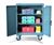 Strong Hold - 33.5-202CA - Counter-Height Mobile Cart