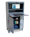 Strong Hold - 35-203-1SOS-LDD - Industrial Computer Cabinet