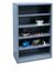 Strong Hold - 35-CSU-243 - Industrial Shelving Unit