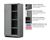 Strong Hold - 36-243-L - Strong Hold L-Series Heavy-Duty Industrial Cabinet