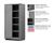 Strong Hold - 36-244-L - Strong Hold L-Series Heavy-Duty Industrial Cabinet