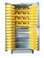 Strong Hold - 36-BBS-241-4DB-SS - Stainless Steel 4 Drawer Bin Cabinet