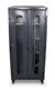 Strong Hold - 36-LDW-245-SL - Industrial Uniform Cabinet with See-Thru Doors