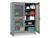 Strong Hold - 36-V-244 - Ventilated Industrial Storage Cabinet