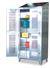 Strong Hold - 36-V-244SS - Stainless Steel Ventilated Cabinet
