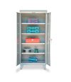 Strong Hold - 36-WP-244 - Outdoor Storage Cabinet
