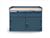 Strong Hold - 4.22.10-WB-300-2DB-MT - Workbench with Maple Top and Raised Sides