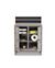 Strong Hold - 44-SD-DS-284 - Double-Shift Industrial Shop Desk