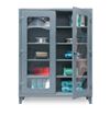 Strong Hold - 45-LD-243 - Clear-View Storage Cabinet