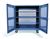 Strong Hold - 45-VB-243-CA - Ventilated Mobile Cabinet