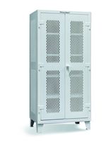 Strong Hold - 45-VBS-243 - Fully-Ventilated Cabinet