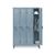 Strong Hold - 46-18-1TSL - Single-Tier Slim-Line Locker