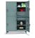 Strong Hold - 46-24-2TPL-8DB - Industrial Locker with Drawers