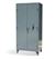 Strong Hold - 46-244-KP - Industrial Cabinet with Keypad