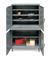 Strong Hold - 46-CT-244 - Tool Crib Cabinet
