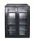 Strong Hold - 46-LD-244-NL-SL-SRP - Skylight Clear View Cabinet