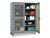 Strong Hold - 46-V-244 - Ventilated Industrial Storage Cabinet