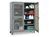 Strong Hold - 46-V-244 - Ventilated Industrial Storage Cabinet