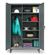 Strong Hold - 46-W-245 - Industrial Uniform Cabinet