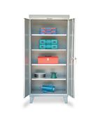 Strong Hold - 46-WP-244 - Outdoor Storage Cabinet