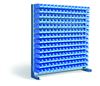 Strong Hold - 5.105.1-BR-210-1S - Single-Sided Bin Rack with 210 Bins