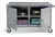 Strong Hold - 52.7-DSTC-302CA - Industrial Tool Cart