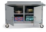 Strong Hold - 52.7-DSTC-302CA - Industrial Tool Cart