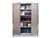 Strong Hold - 55-243SS - Stainless Steel Industrial Cabinet
