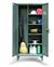 Strong Hold - 55-BC-243 - Janitorial Storage Cabinet