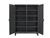 Strong Hold - 55-DS-246 - Double Shift Industrial Cabinet