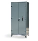 Strong Hold - 56-244-KP - Industrial Cabinet with Keypad