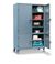 Strong Hold - 56-4D-248 - Industrial Cabinet with 4 Compartments