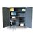 Strong Hold - 56-CC-304 - Industrial Storage and Computer Cabinet