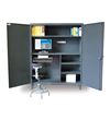 Strong Hold - 56-CC-304 - Industrial Storage and Computer Cabinet