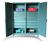 Strong Hold - 56-DS-242-16DB - Double Shift Industrial Cabinet with 16 Drawers