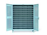 Strong Hold - 56-V-1611-48OP - Ventilated Cabinet with Vertical Dividers